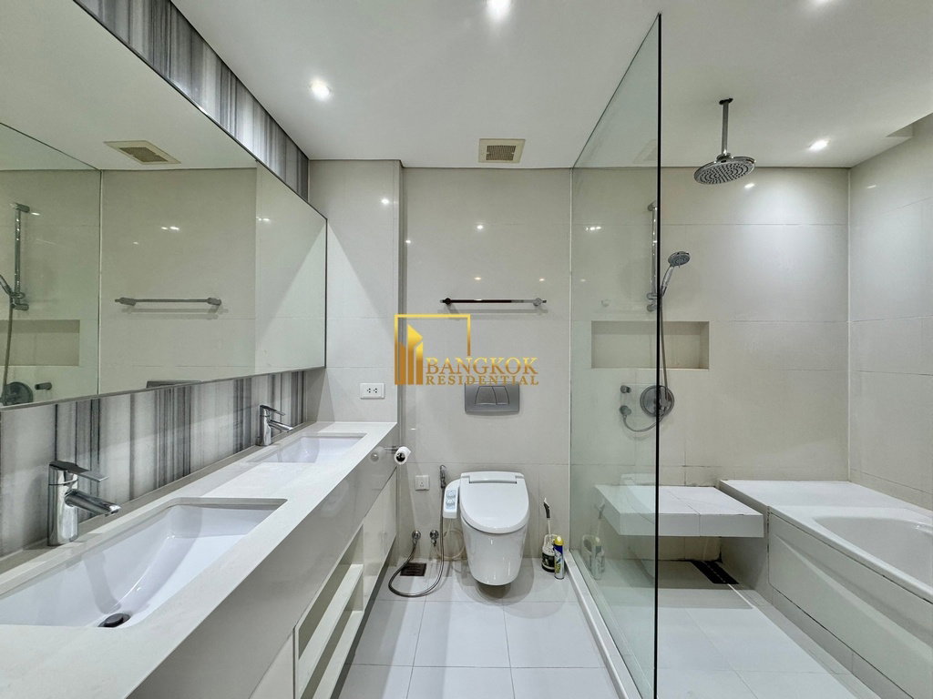 รูป  AEQUA - Modern 2 Bed Condo in Thonglor Area - BR19152CD - รูปที่ 16/36