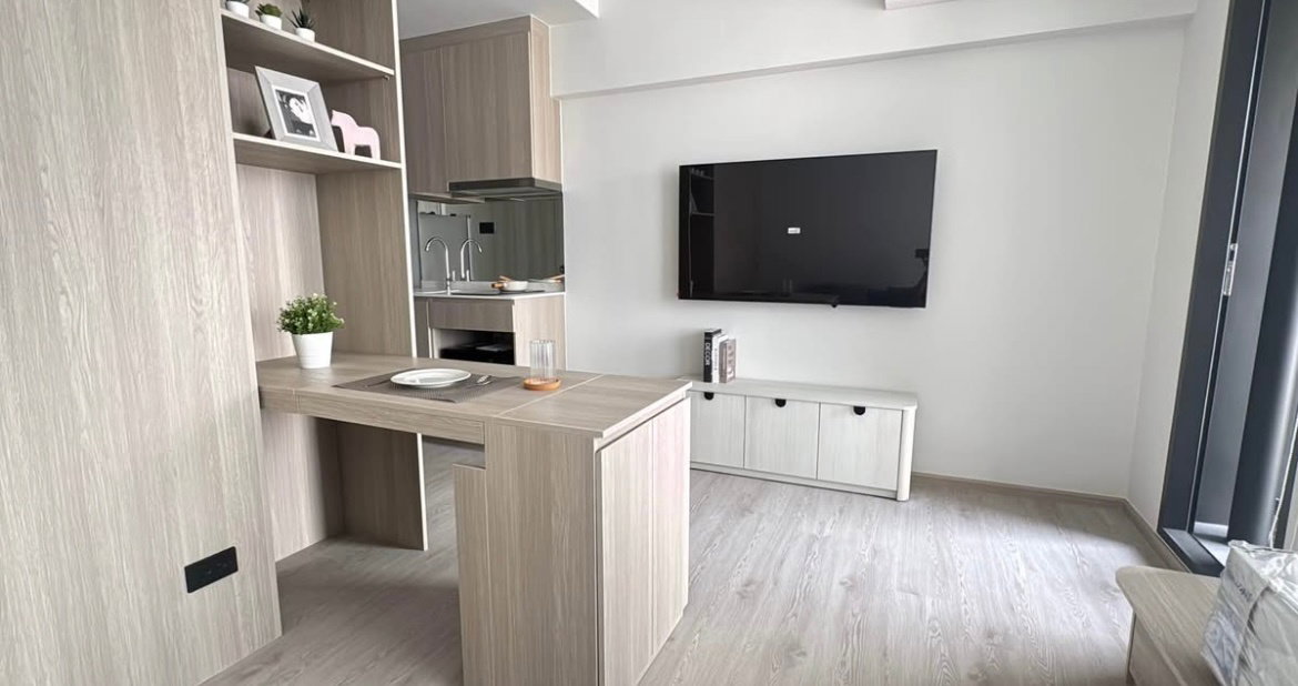 picture #S3263  For Rent Reference Sathorn-Wongwianyai - 5/8