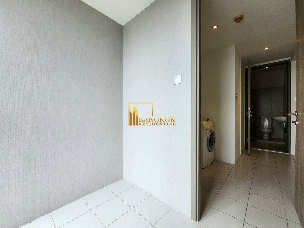 picture  H Sukhumvit 43 - Beautiful 4 Bedr Duplex Penthouse in Phrom Phong - BR16251CD - 13/50