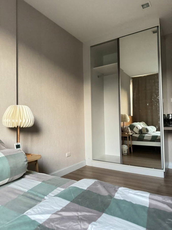 picture Condo for Rent at Metro Luxe Ratchada (B6803076) - 4/7