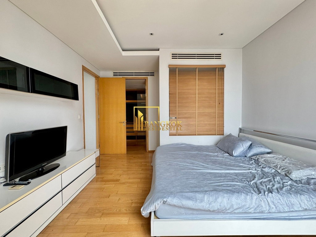 รูป  AEQUA - Modern 2 Bed Condo in Thonglor Area - BR19152CD - รูปที่ 13/36