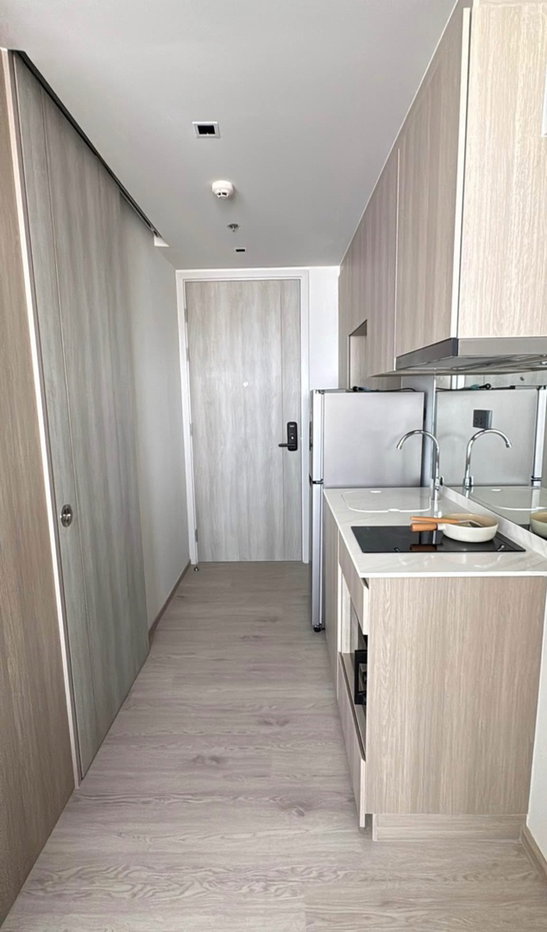 picture #S3263  For Rent Reference Sathorn-Wongwianyai - 4/8
