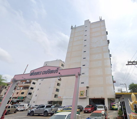 รูป Den Nakorn Residence  - รูปที่ 1/4