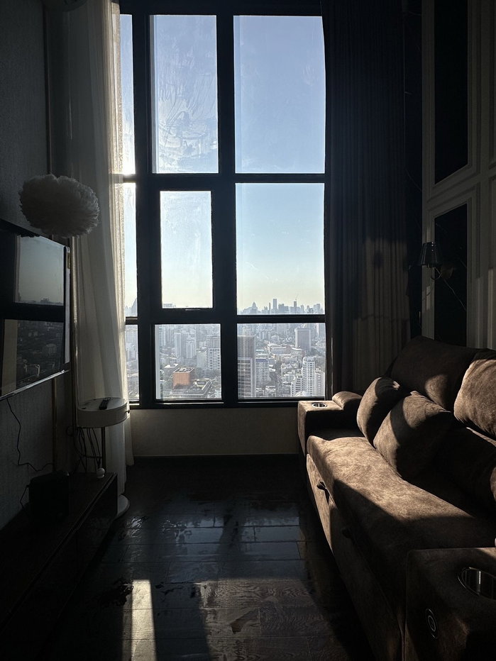 picture Code: KJ5604  for rent PARK ORIGIN THONGLOR // Line ID: @kjcondo (with @) // - 12/23