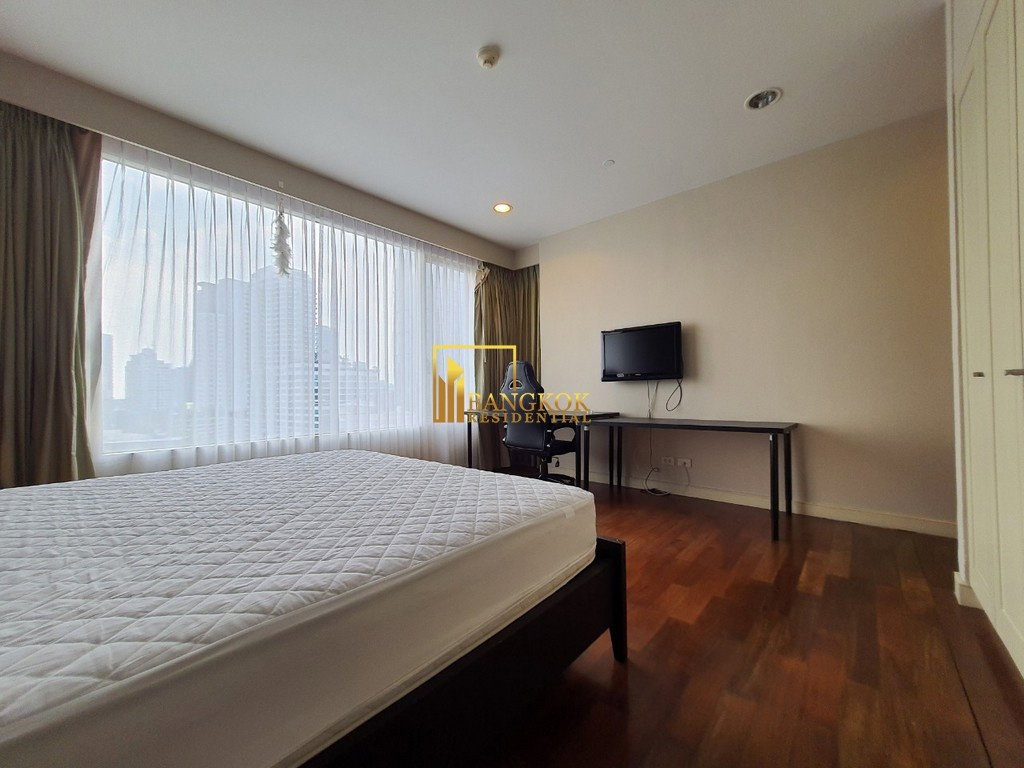 รูป  Hampton - 3 Bedroom Condo For Rent in Thonglor - BR3431CD - รูปที่ 10/32