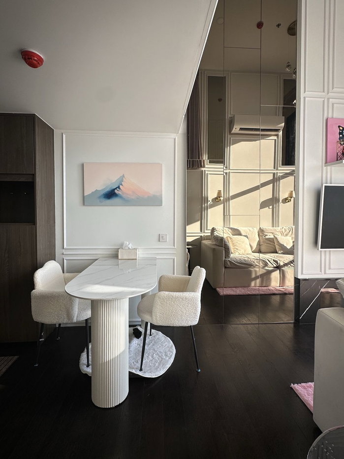picture Code: KJ5604  for rent PARK ORIGIN THONGLOR // Line ID: @kjcondo (with @) // - 14/23