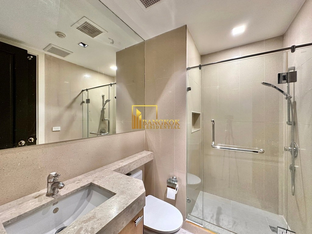 รูป Athenee Residence - Exceptional 3 Bed Luxury Condo For Rent in Prime Area - BR6758CD - รูปที่ 25/52