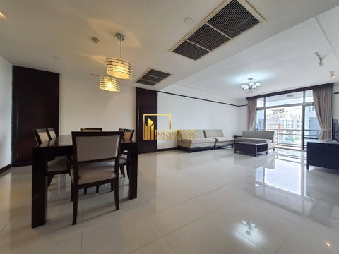 All Seasons Mansion - 2 Bedroom For Rent in Ploenchit - BR14418CD
