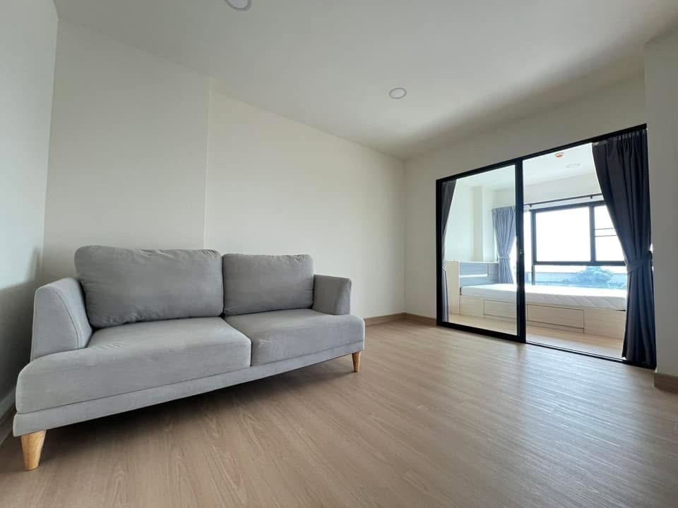 รูป #R3185  ให้เช่า Ploen Ploen Condominium Rangsit-Workpoint 7 - รูปที่ 8/10