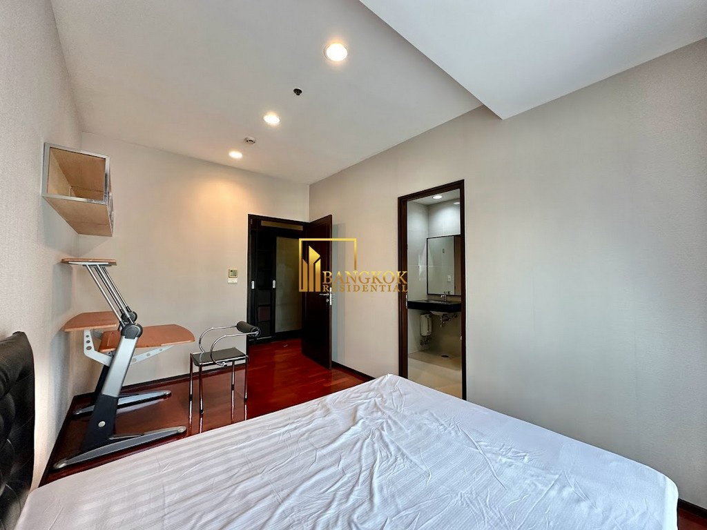 รูป Noble Ora - Spacious 2 Bedroom Condo For Rent in Thonglor - BR10169CD - รูปที่ 20/34