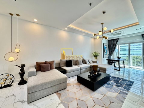 Noble Ora - Stunning 2 Bedroom Condo in Prime Thong Lor Area - BR2352CD