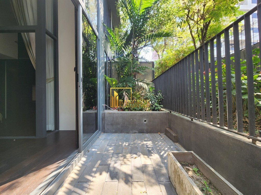 รูป Siamese Gioia - 2 Bedroom Duplex in Phrom Phong - BR3337CD - รูปที่ 5/30
