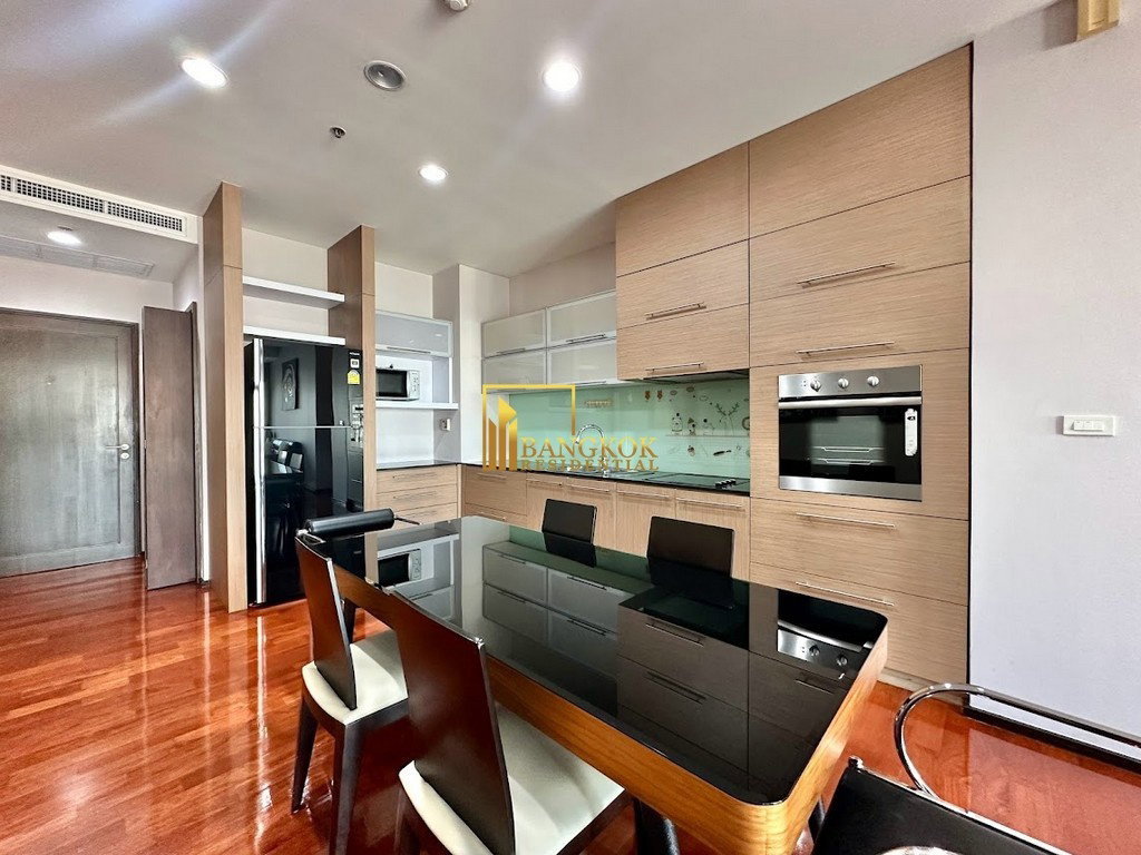 รูป Noble Ora - Spacious 2 Bedroom Condo For Rent in Thonglor - BR10169CD - รูปที่ 6/34