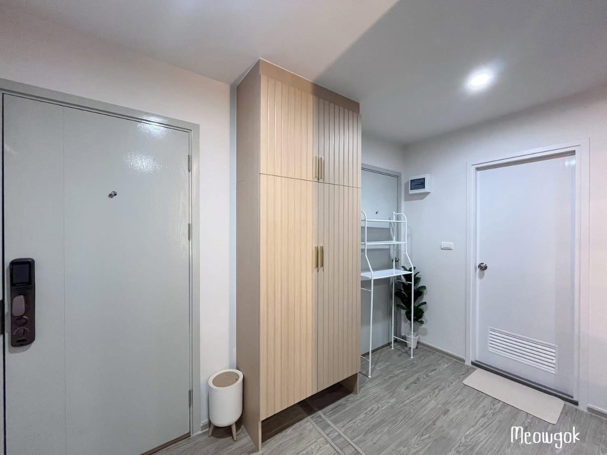 รูป #R3176 ให้เช่า Rye Condo Huamak - รูปที่ 13/17
