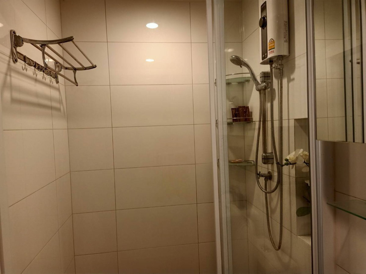 รูป The Base Ready to move in"Stay like as your own" - รูปที่ 25/49