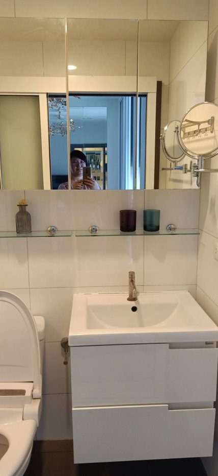 รูป The Base Ready to move in"Stay like as your own" - รูปที่ 22/49