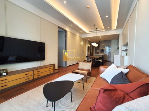 The Estelle Phrom Phong - Sophisticated 2 Bedroom Luxury Condo - BR17152CD