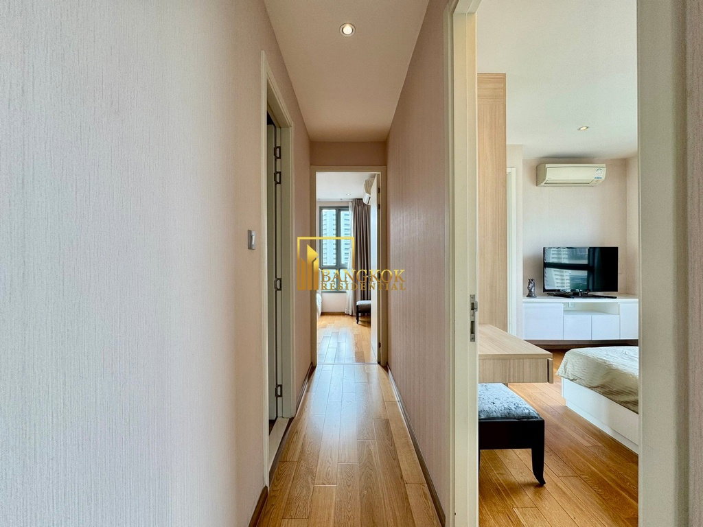 picture  H Sukhumvit 43 - Charming 2 Bedroom Condo in Sukhumvit 43 - BR1295CD - 8/33