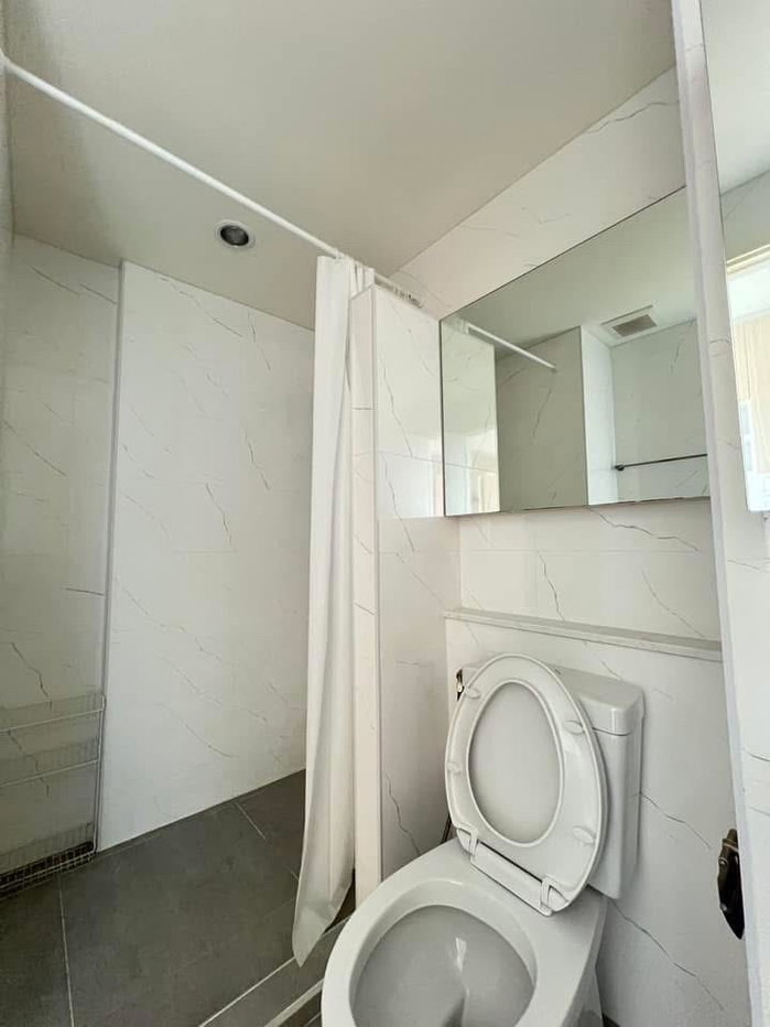 รูป #R3185  ให้เช่า Ploen Ploen Condominium Rangsit-Workpoint 7 - รูปที่ 10/10