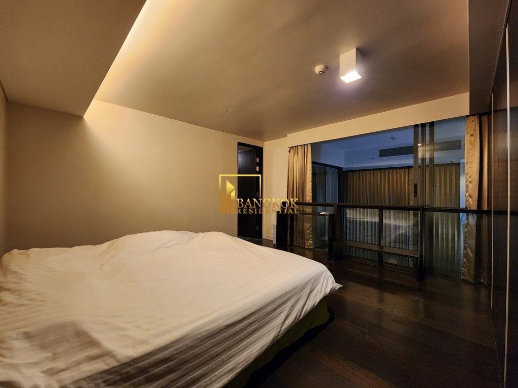รูป Siamese Gioia - 2 Bedroom Duplex in Phrom Phong - BR3337CD - รูปที่ 18/30