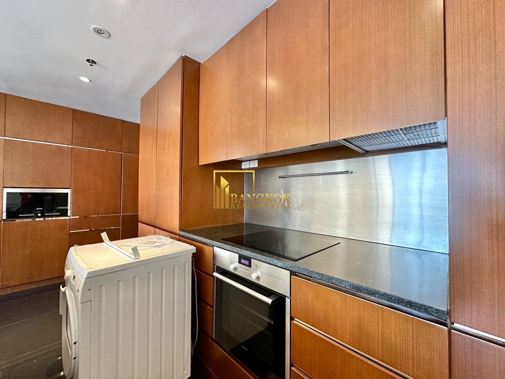 รูป Hansar - 2 Bedroom Condo For Rent in Ratchadamri - BR18082CD - รูปที่ 8/30