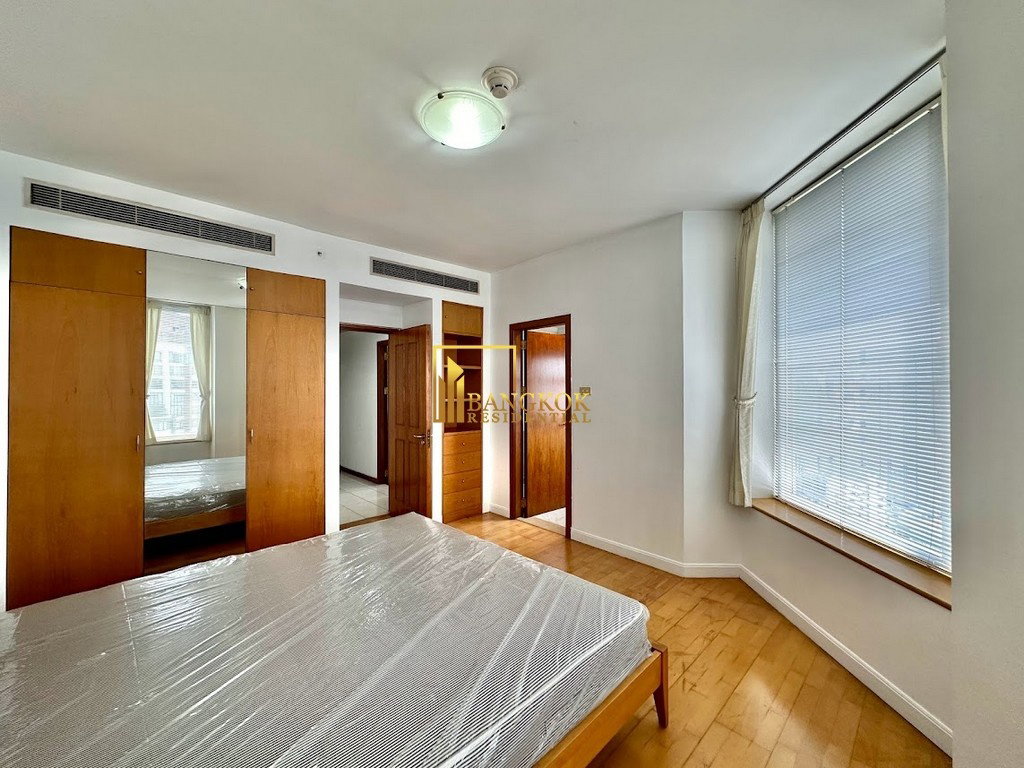 รูป  All Seasons Mansion - Spacious 3 Bedroom Property in Ploenchit - BR5743CD - รูปที่ 10/44
