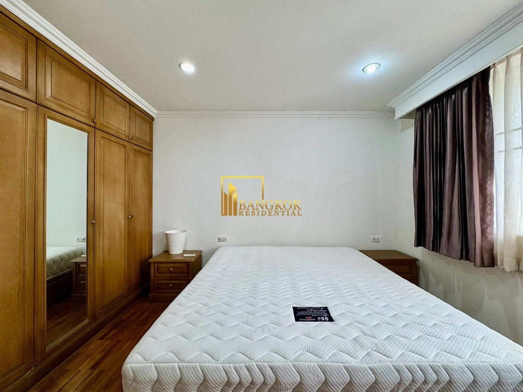 รูป DS Tower 1 - Expansive 3 Bed Condo For Rent in Phrom Phong - BR60292CD - รูปที่ 15/39