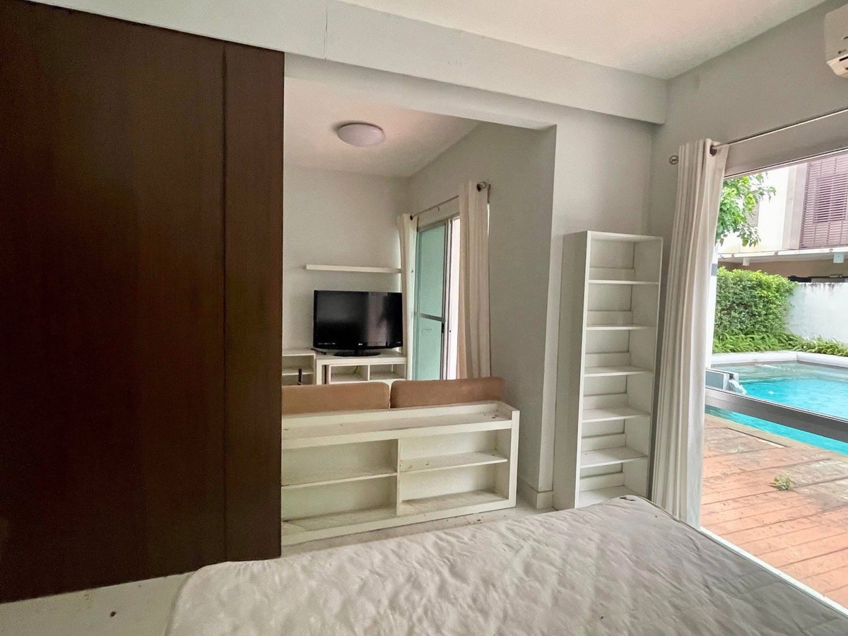 รูป #R3181 ให้เช่า A Space Sukhumvit 77  - รูปที่ 6/8