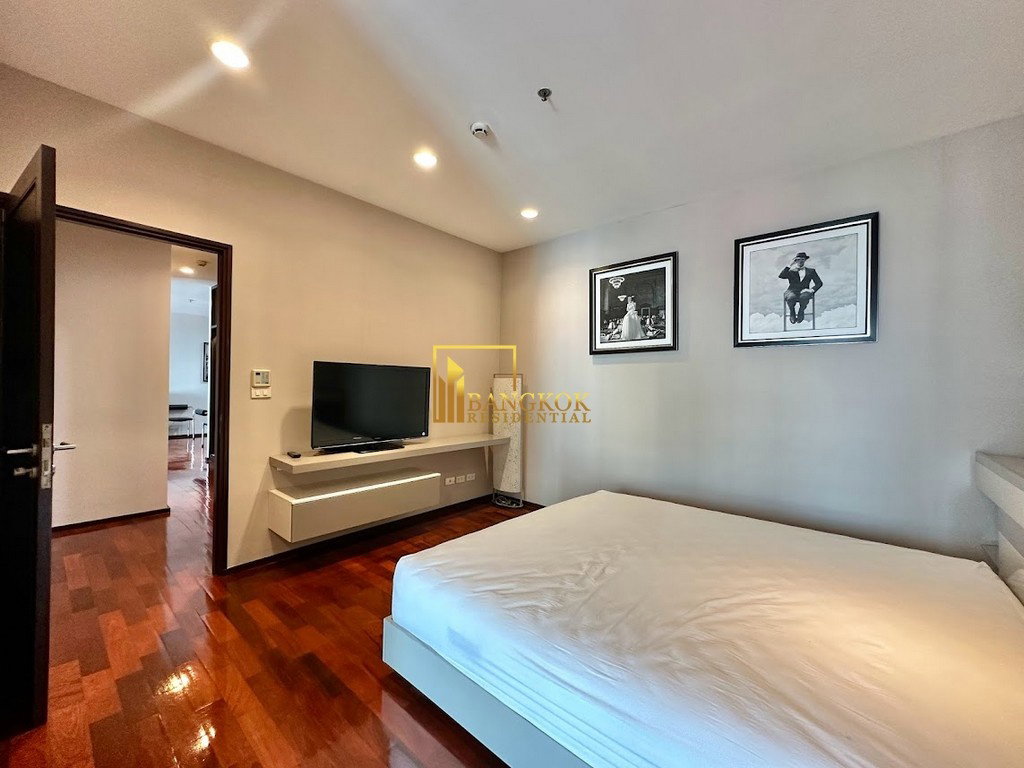 รูป Noble Ora - Spacious 2 Bedroom Condo For Rent in Thonglor - BR10169CD - รูปที่ 12/34