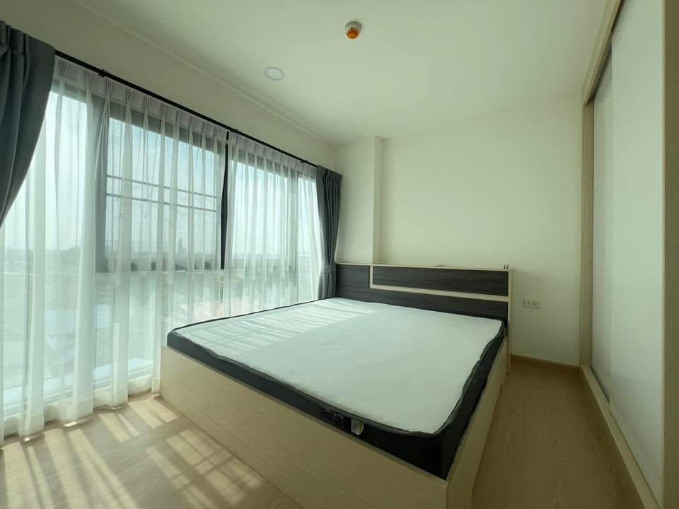 รูป #R3185  ให้เช่า Ploen Ploen Condominium Rangsit-Workpoint 7 - รูปที่ 6/10