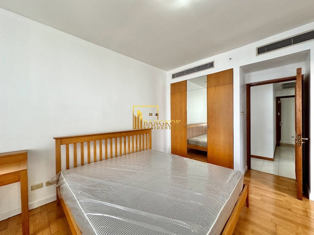 รูป  All Seasons Mansion - Spacious 3 Bedroom Property in Ploenchit - BR5743CD - รูปที่ 9/44