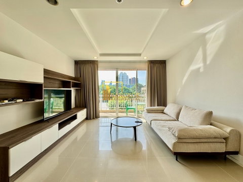 The Rise 39 - Charming 2 Bedroom Condo in Phrom Phong - BR3305CD