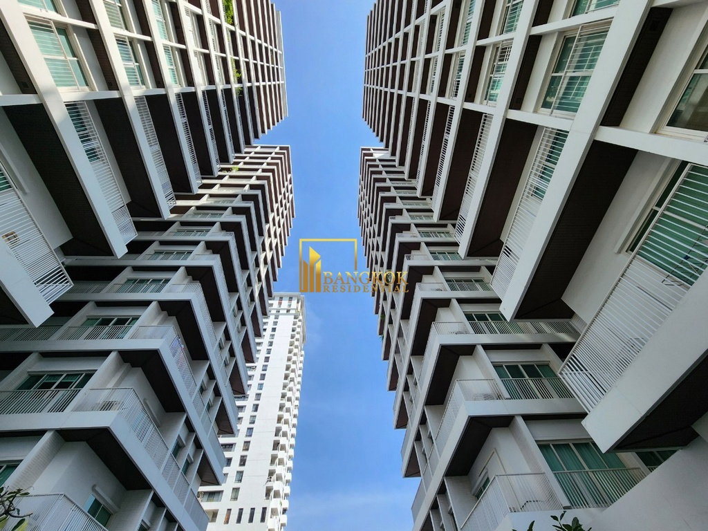 รูป Noble Ora - Spacious 2 Bedroom Condo For Rent in Thonglor - BR10169CD - รูปที่ 34/34