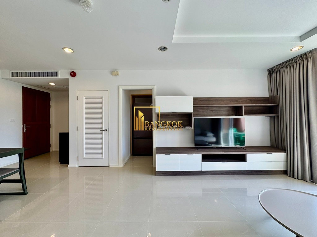 รูป The Rise 39 - Charming 2 Bedroom Condo in Phrom Phong - BR3305CD - รูปที่ 4/27