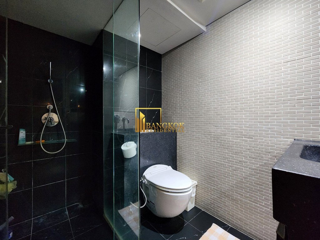 รูป Siamese Gioia - 2 Bedroom Duplex in Phrom Phong - BR3337CD - รูปที่ 14/30