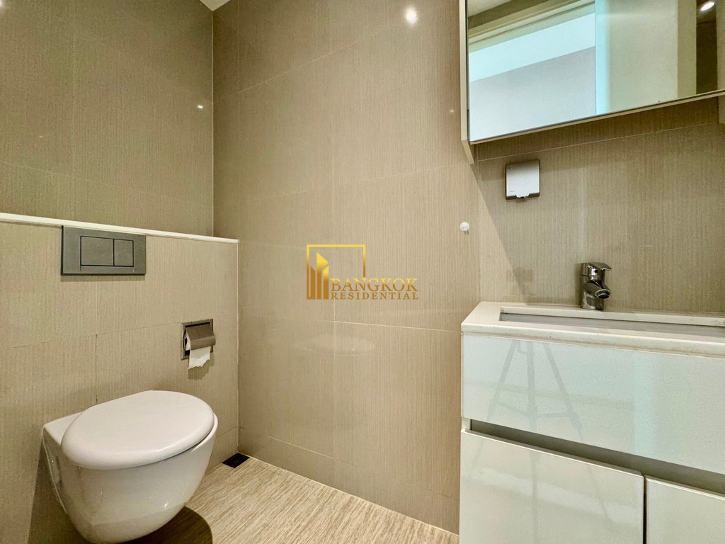 picture  H Sukhumvit 43 - Charming 2 Bedroom Condo in Sukhumvit 43 - BR1295CD - 16/33