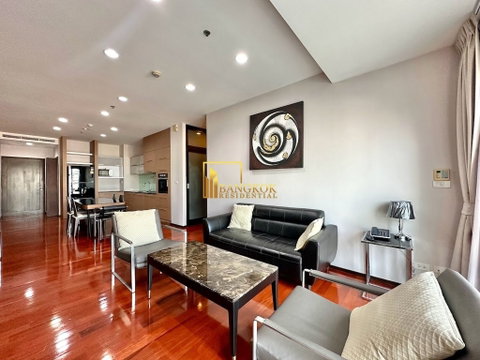 Noble Ora - Spacious 2 Bedroom Condo For Rent in Thonglor - BR10169CD
