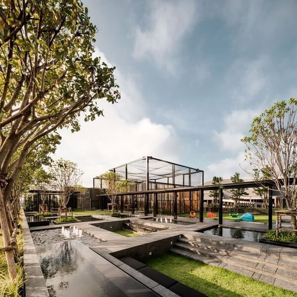 รูป The Base Ready to move in"Stay like as your own" - รูปที่ 5/49