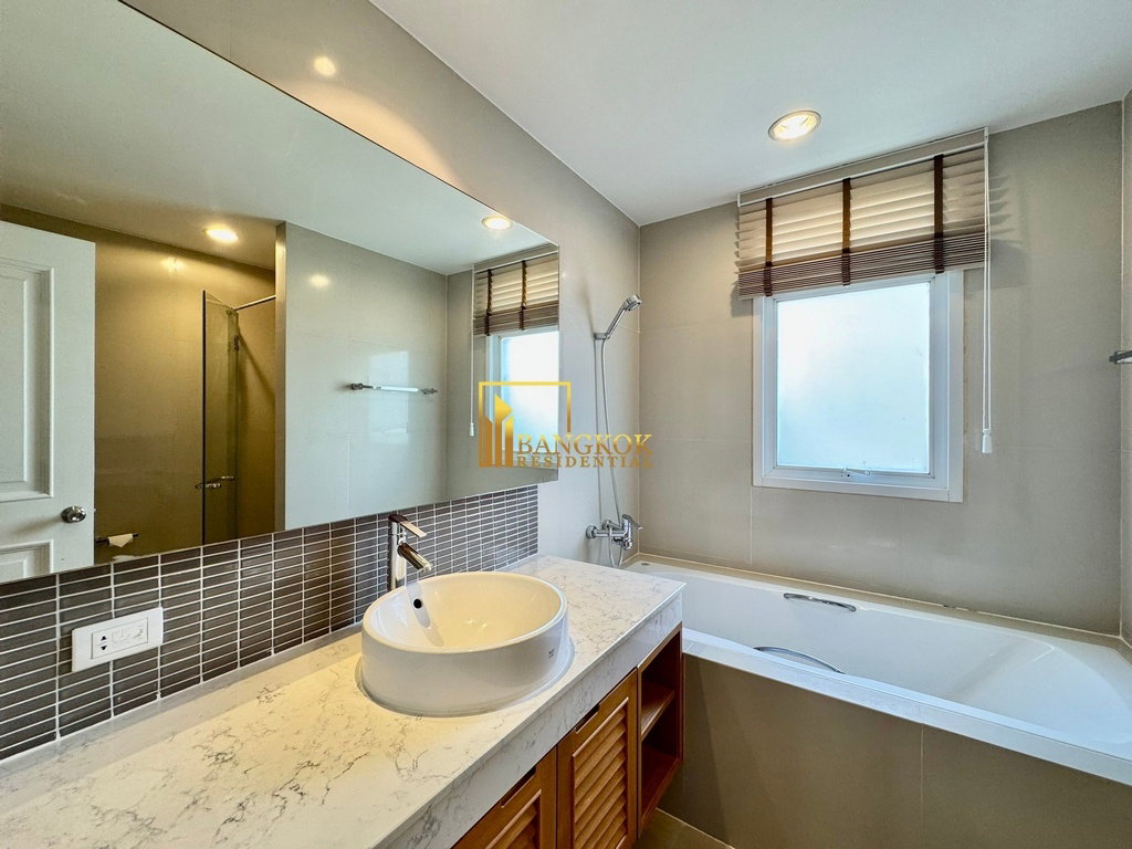 รูป The Rise 39 - Charming 2 Bedroom Condo in Phrom Phong - BR3305CD - รูปที่ 12/27