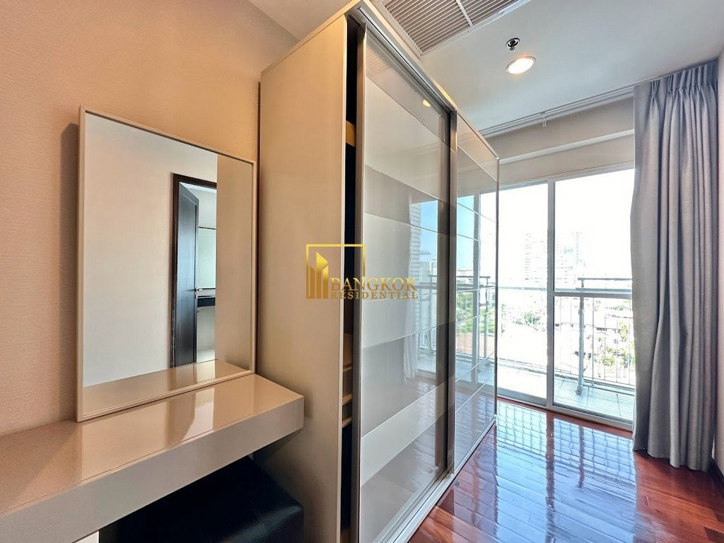 รูป Noble Ora - Spacious 2 Bedroom Condo For Rent in Thonglor - BR10169CD - รูปที่ 13/34