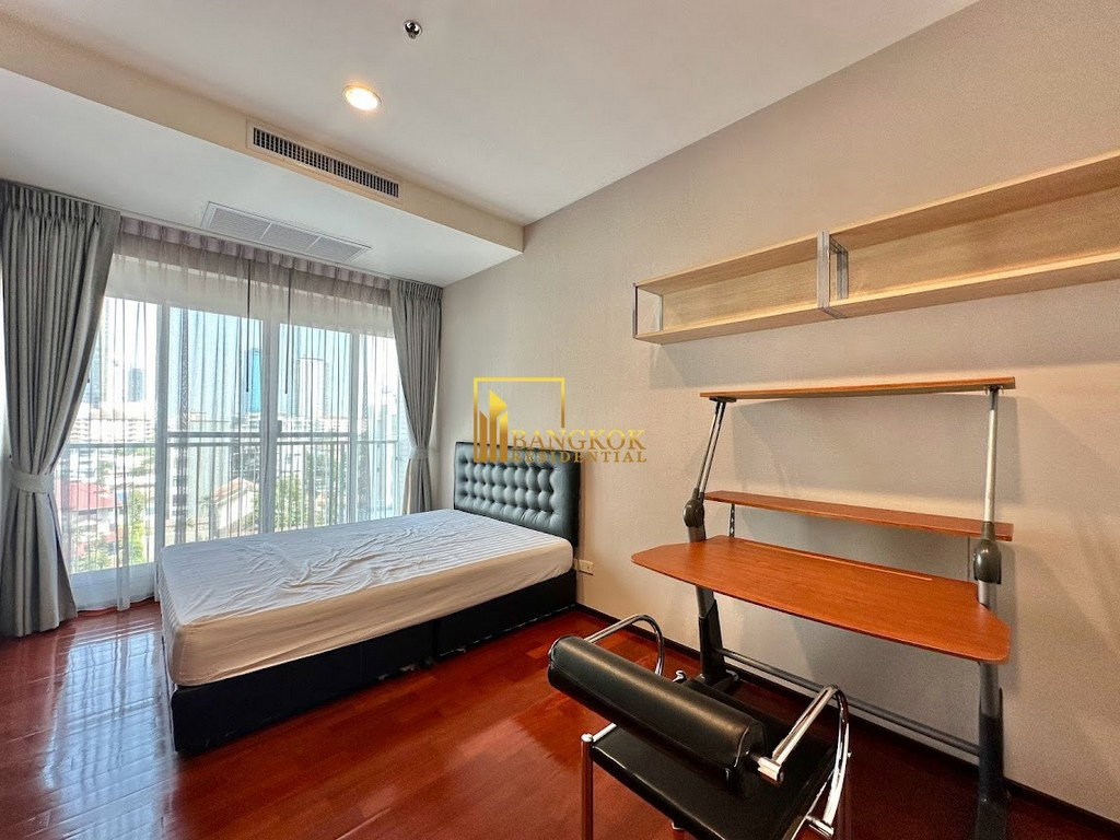 รูป Noble Ora - Spacious 2 Bedroom Condo For Rent in Thonglor - BR10169CD - รูปที่ 18/34