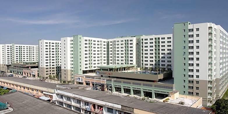 รูป #R3177 ให้เช่า Lumpini Place Rama 8 - รูปที่ 10/10