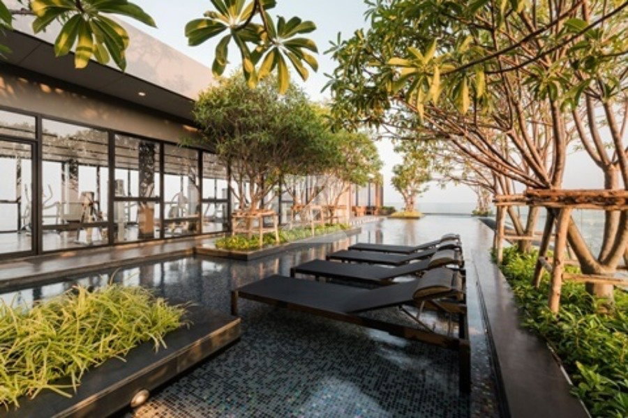รูป The Base Ready to move in"Stay like as your own" - รูปที่ 6/49