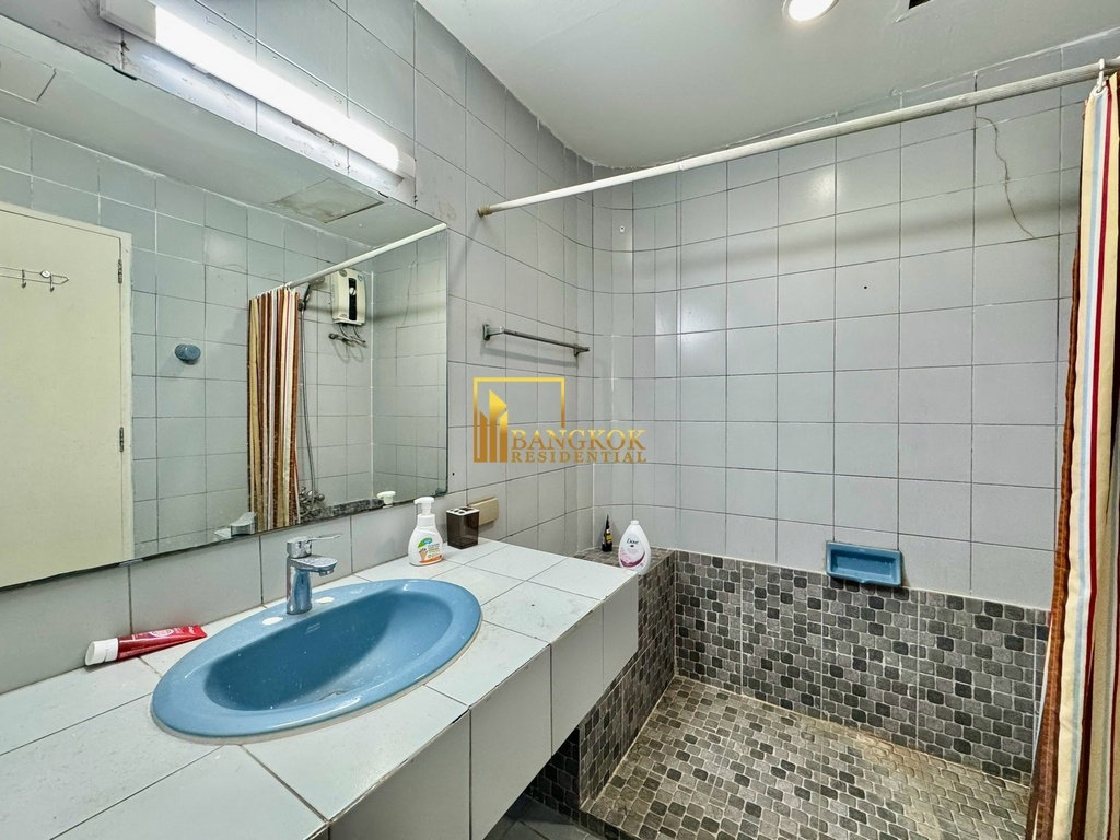 รูป DS Tower 1 - Expansive 3 Bed Condo For Rent in Phrom Phong - BR60292CD - รูปที่ 14/39