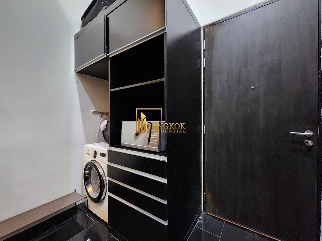 รูป Siamese Gioia - 2 Bedroom Duplex in Phrom Phong - BR3337CD - รูปที่ 11/30