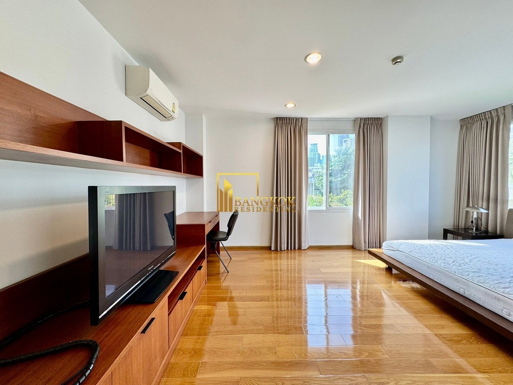 รูป The Rise 39 - Charming 2 Bedroom Condo in Phrom Phong - BR3305CD - รูปที่ 8/27