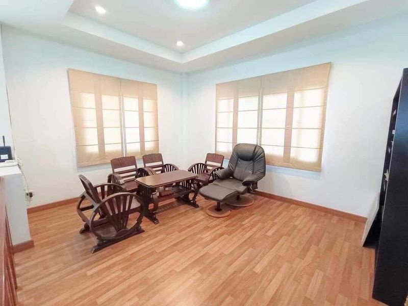 รูป ให้เช่าบ้านเดี่ยว ม.สามมุขวิลเลจ บางแสน, ชลบุรี - รูปที่ 7/9