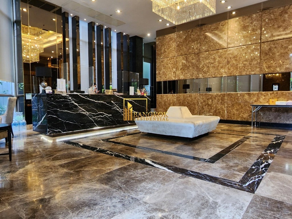 picture  H Sukhumvit 43 - Charming 2 Bedroom Condo in Sukhumvit 43 - BR1295CD - 29/33