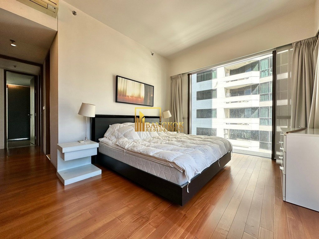 รูป Hansar - 2 Bedroom Condo For Rent in Ratchadamri - BR18082CD - รูปที่ 9/30