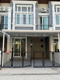 รูปภาพ Golden Town - Ruamchok, 3 beds, 2 baths, 117 sq.m., (ID:281HR)